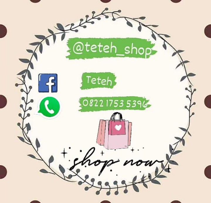 tetehshop.id